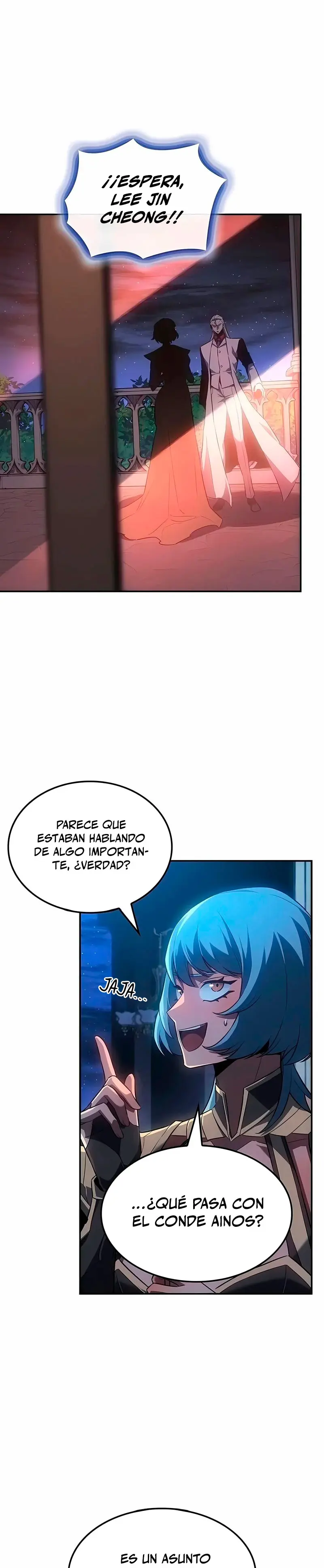 El Señor de Hielo Capítulo 41 - Page 24