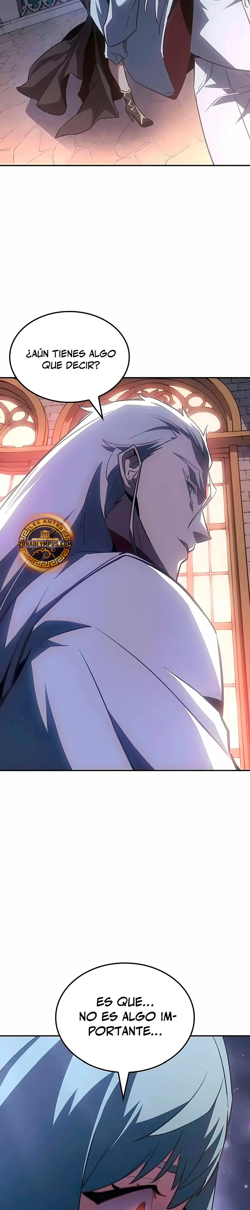 El Señor de Hielo Capítulo 41 - Page 26