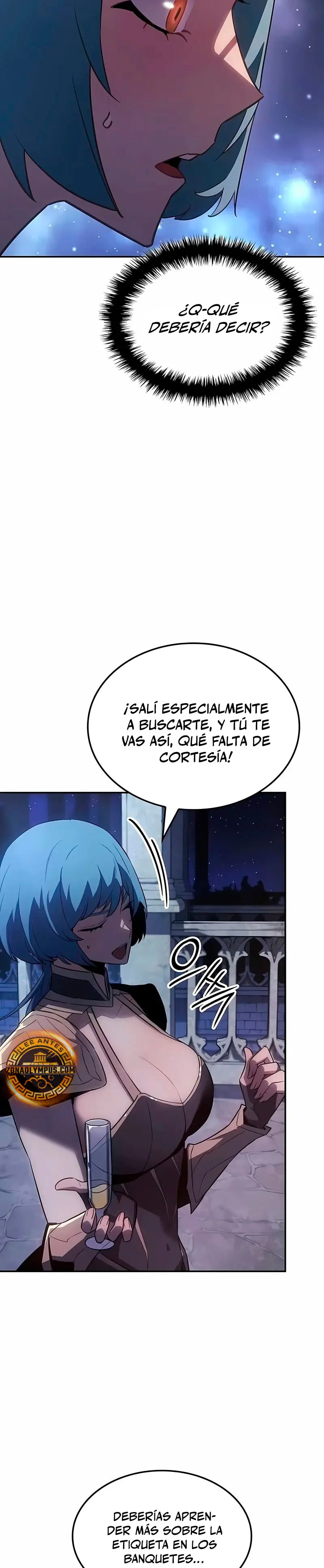 El Señor de Hielo Capítulo 41 - Page 27