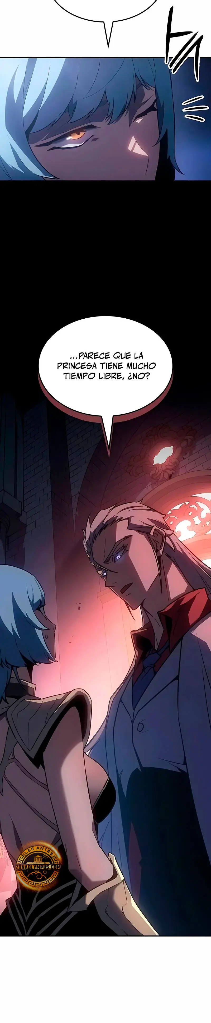 El Señor de Hielo Capítulo 41 - Page 28