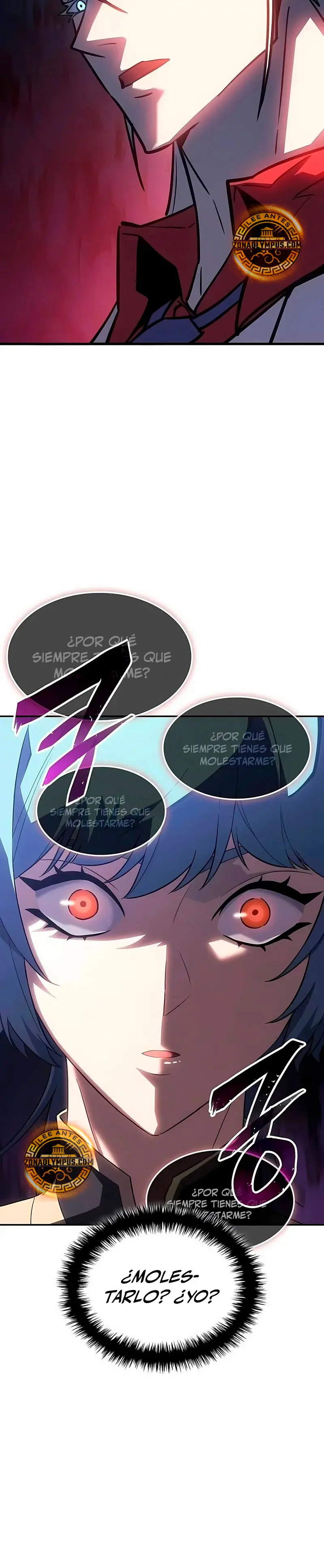 El Señor de Hielo Capítulo 41 - Page 30