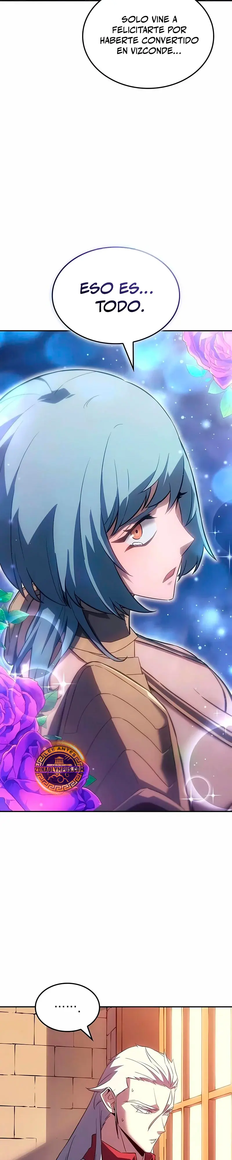 El Señor de Hielo Capítulo 41 - Page 32