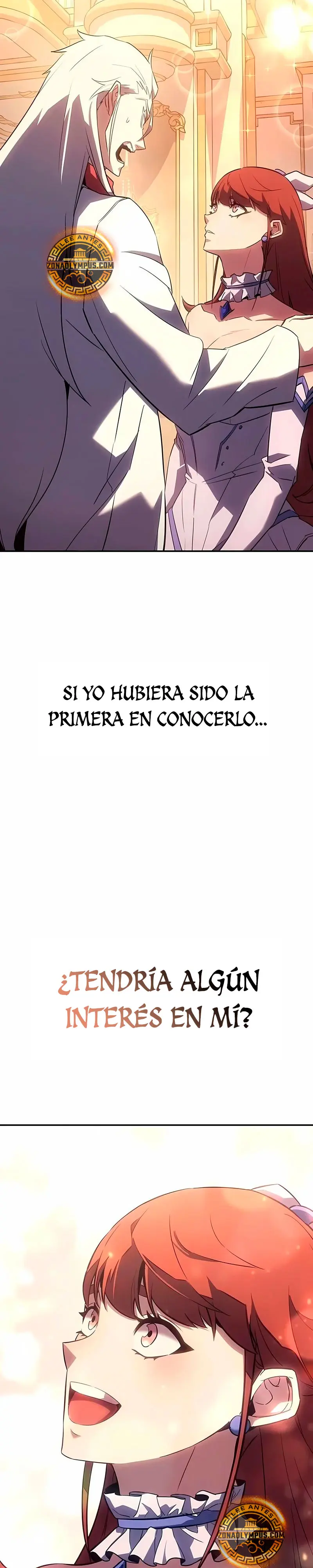 El Señor de Hielo Capítulo 41 - Page 36