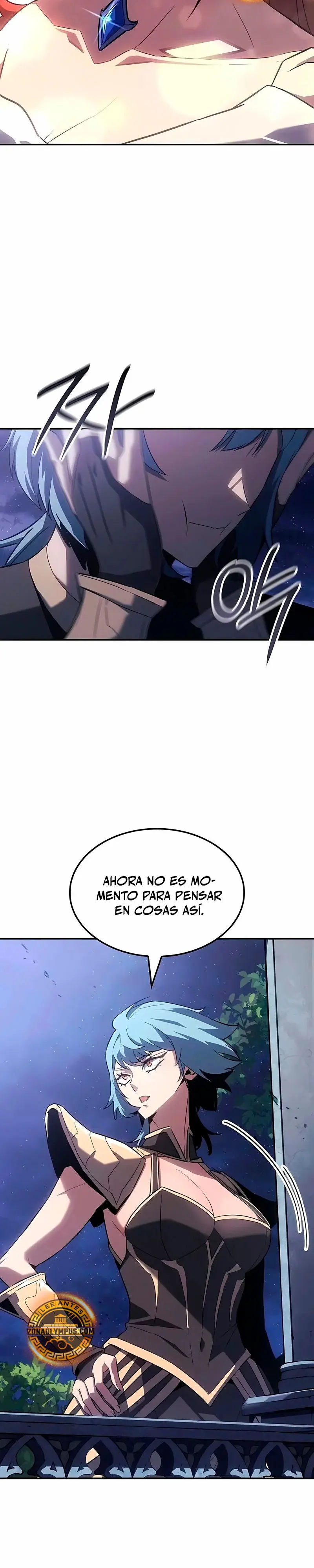 El Señor de Hielo Capítulo 41 - Page 37