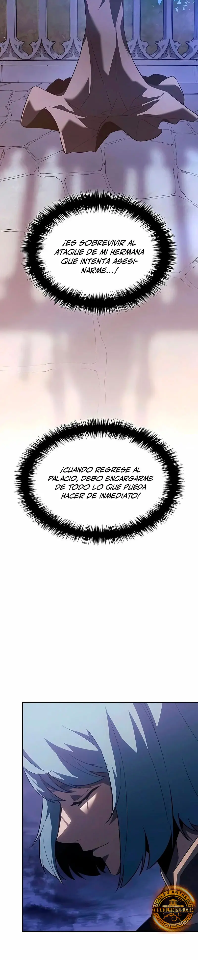 El Señor de Hielo Capítulo 41 - Page 39