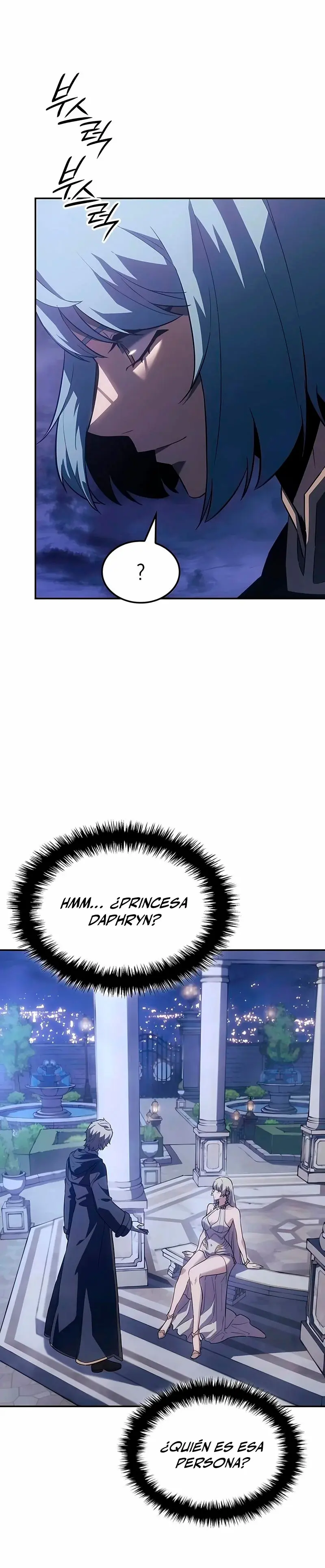 El Señor de Hielo Capítulo 41 - Page 40