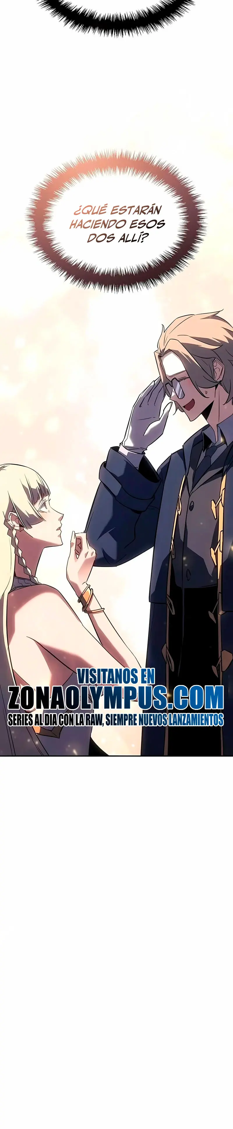 El Señor de Hielo Capítulo 41 - Page 42