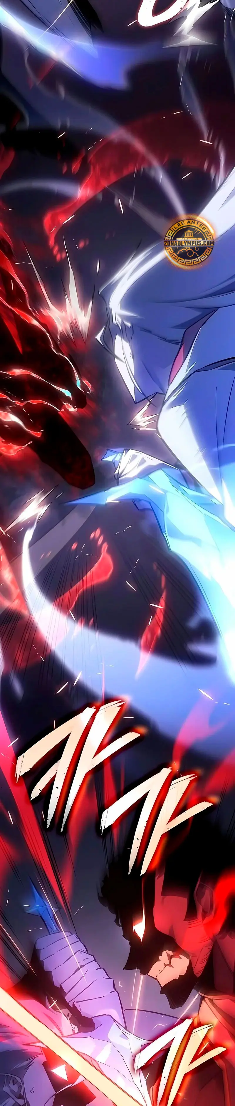 El Señor de Hielo Capítulo 41 - Page 5