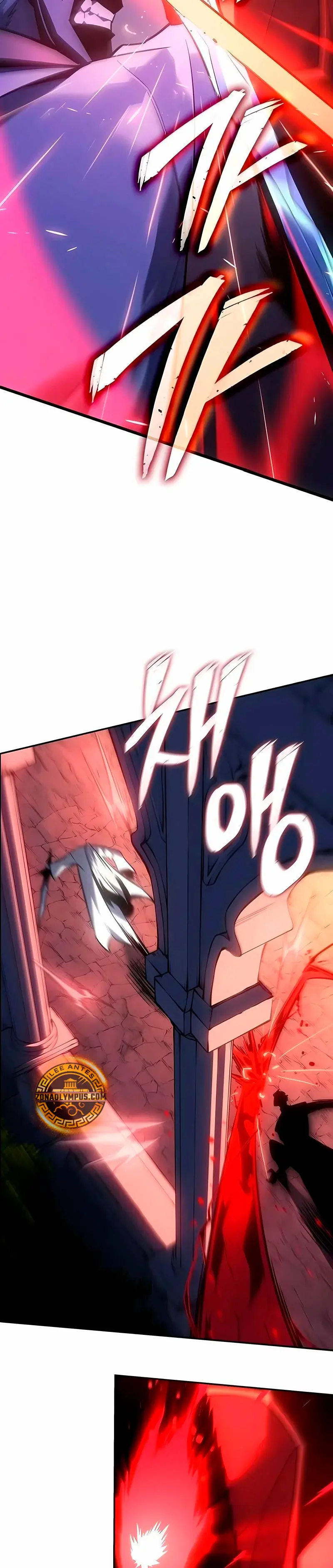 El Señor de Hielo Capítulo 41 - Page 6