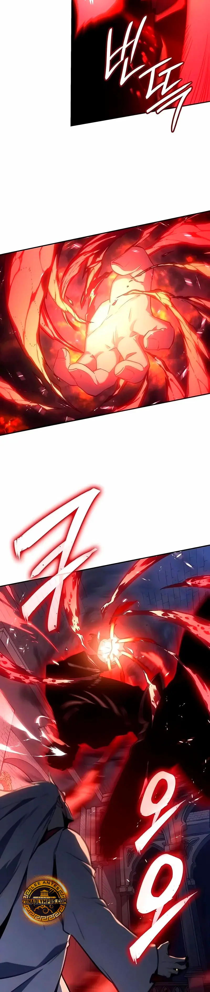 El Señor de Hielo Capítulo 41 - Page 7