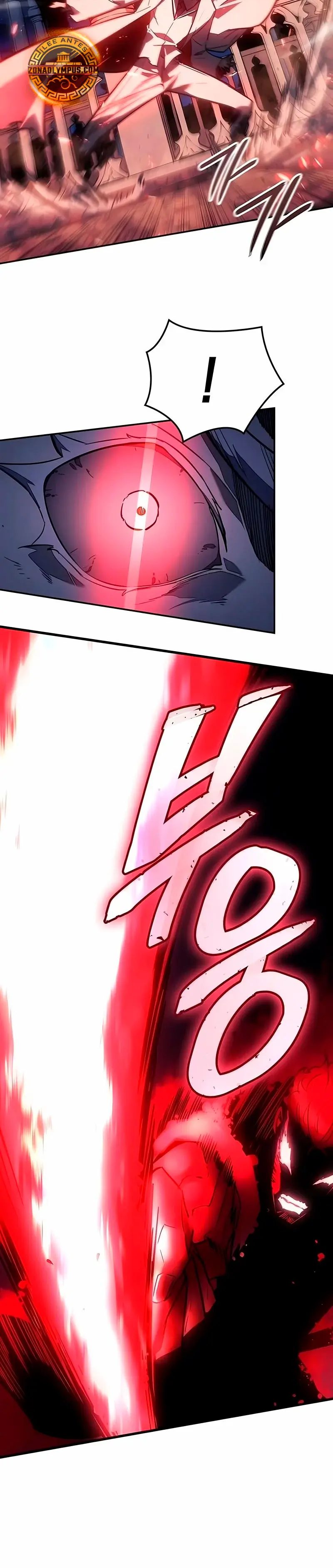 El Señor de Hielo Capítulo 41 - Page 9