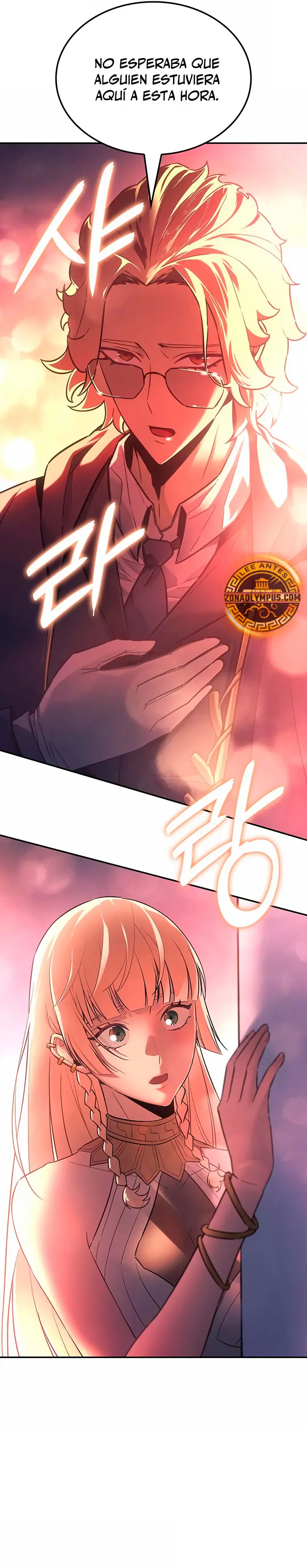 El Señor de Hielo Capítulo 42 - Page 10