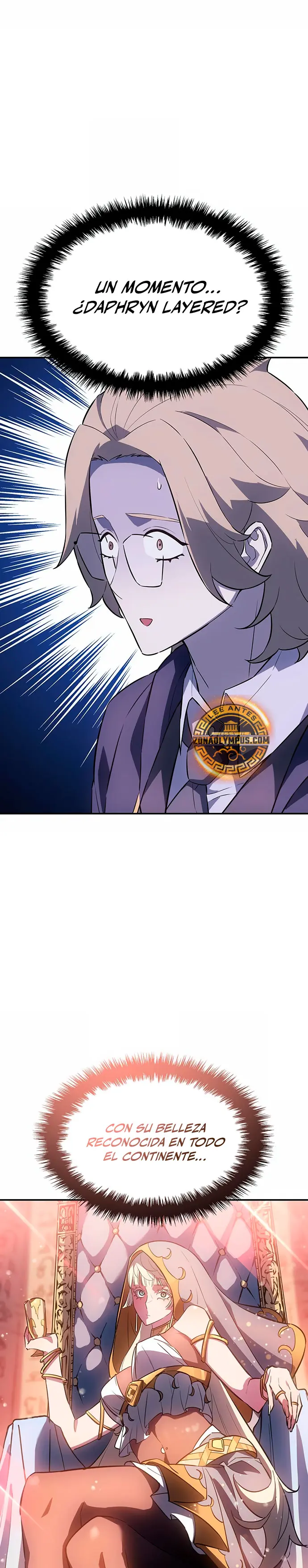 El Señor de Hielo Capítulo 42 - Page 13