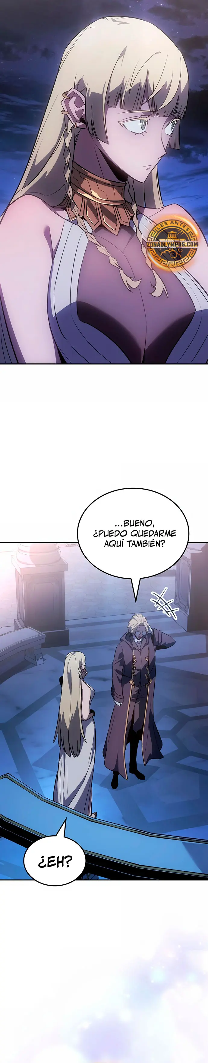 El Señor de Hielo Capítulo 42 - Page 16