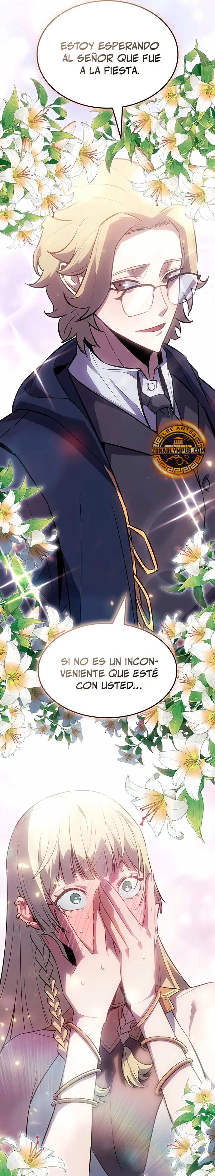 El Señor de Hielo Capítulo 42 - Page 17