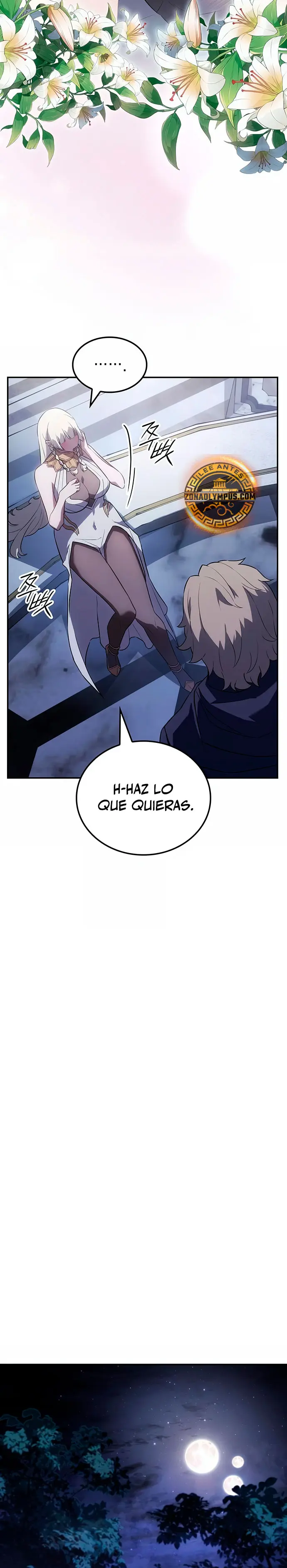 El Señor de Hielo Capítulo 42 - Page 18