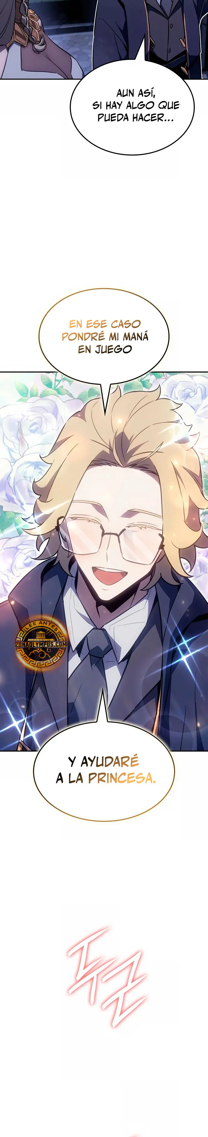 El Señor de Hielo Capítulo 42 - Page 23