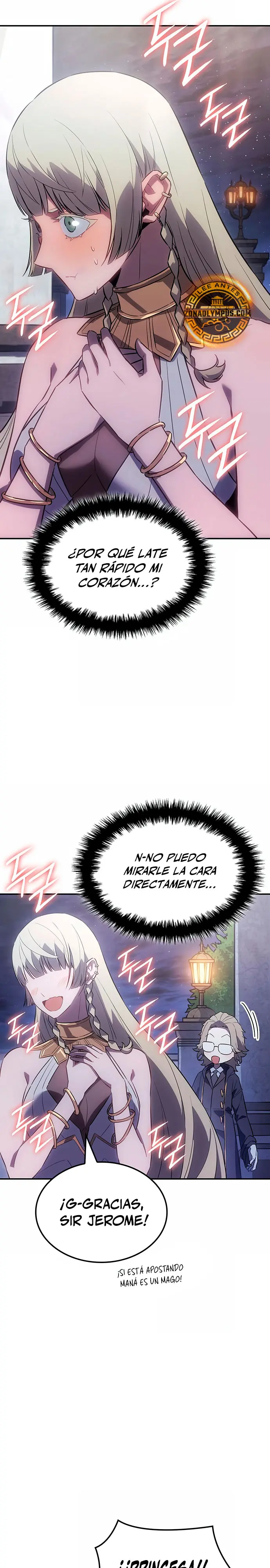 El Señor de Hielo Capítulo 42 - Page 24