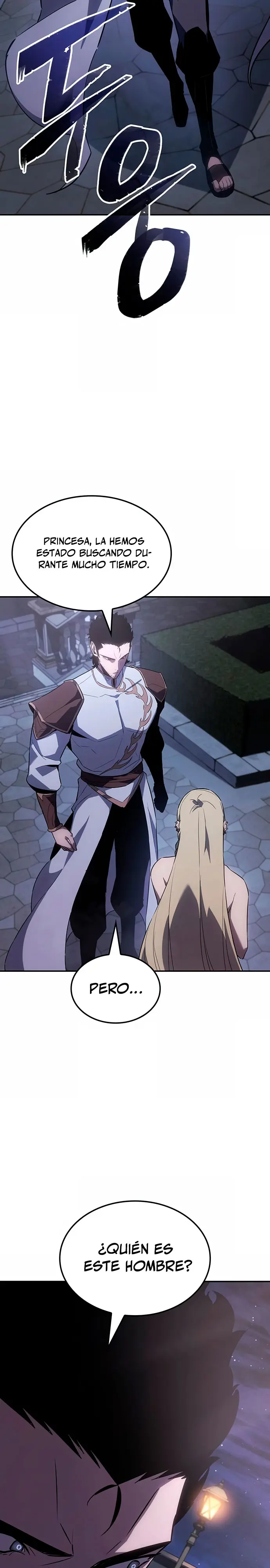 El Señor de Hielo Capítulo 42 - Page 26