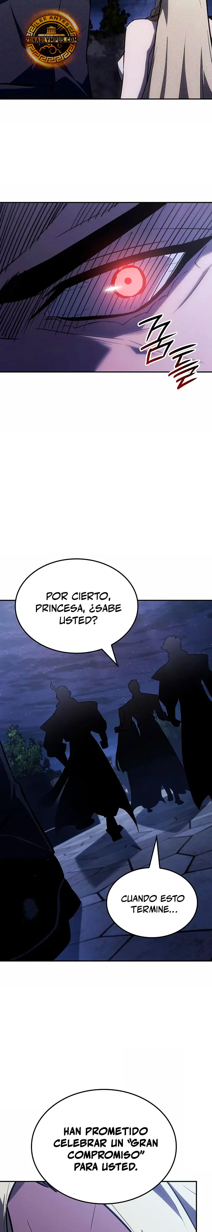 El Señor de Hielo Capítulo 42 - Page 29