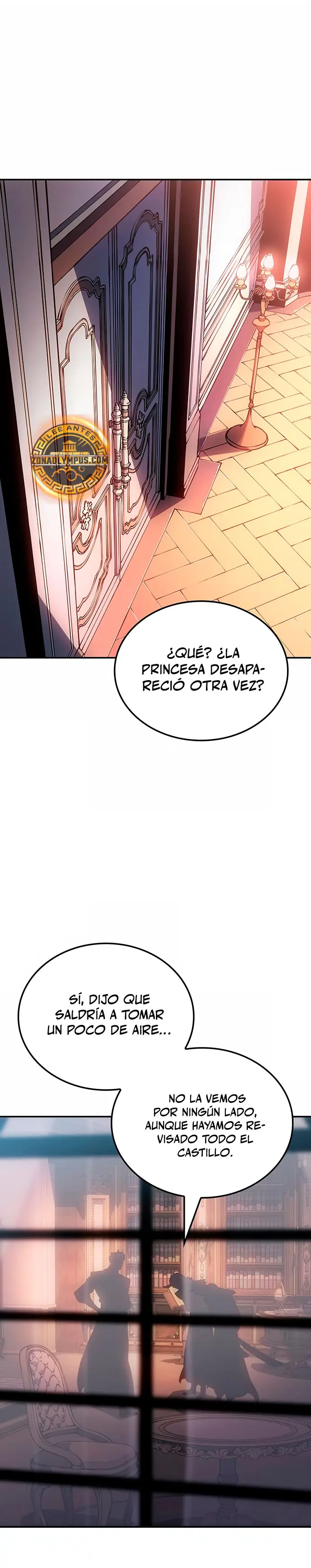 El Señor de Hielo Capítulo 42 - Page 3