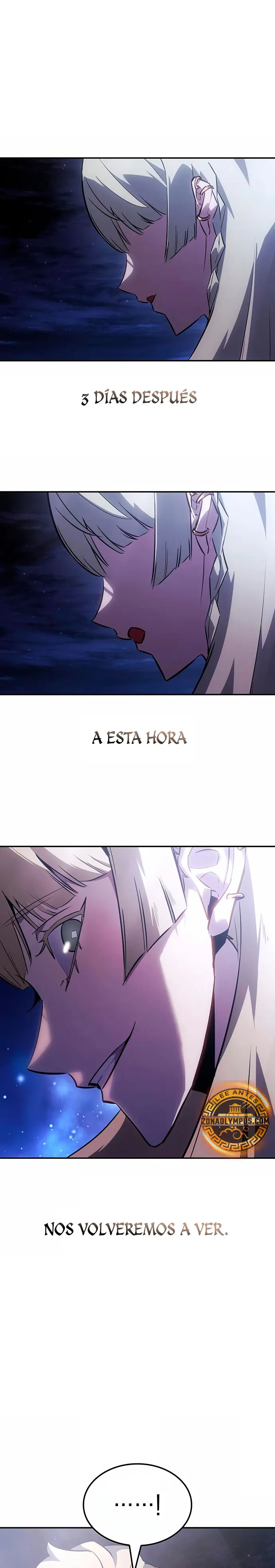 El Señor de Hielo Capítulo 42 - Page 33