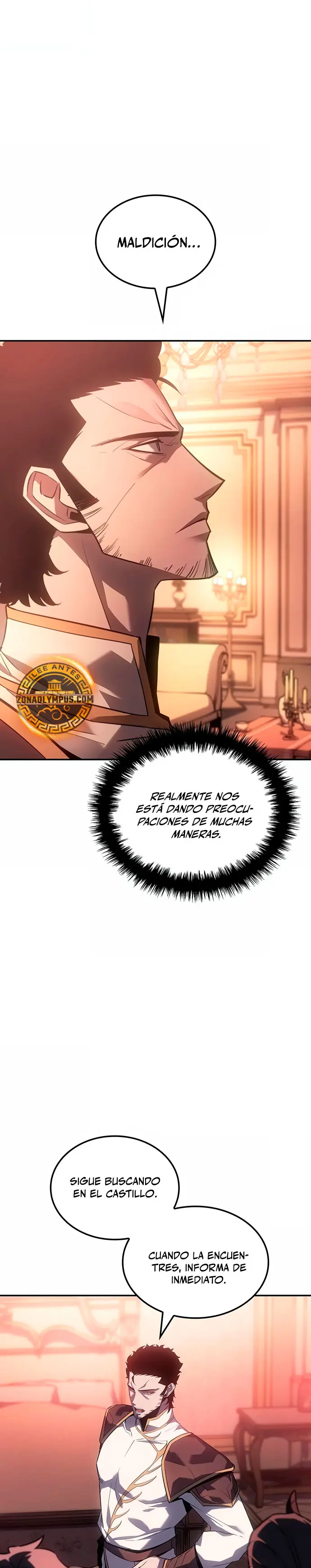 El Señor de Hielo Capítulo 42 - Page 4