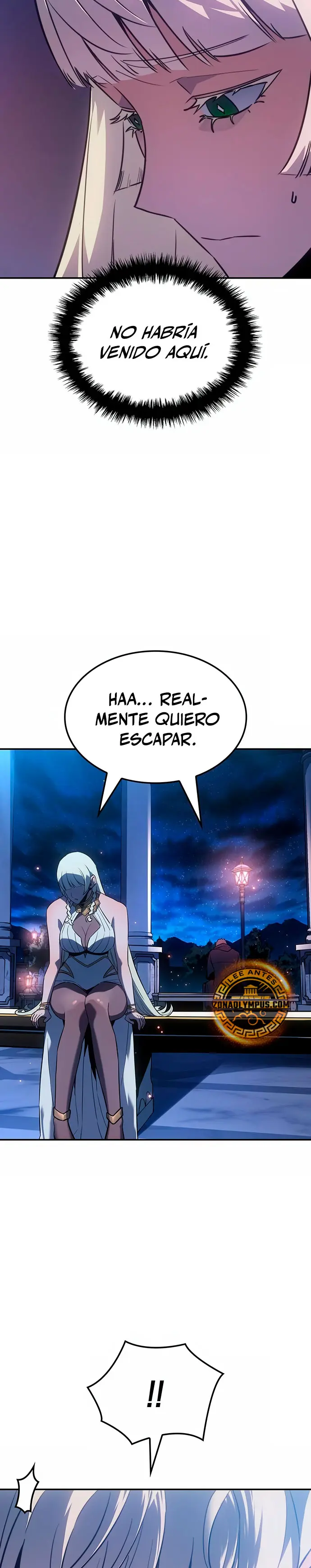 El Señor de Hielo Capítulo 42 - Page 8