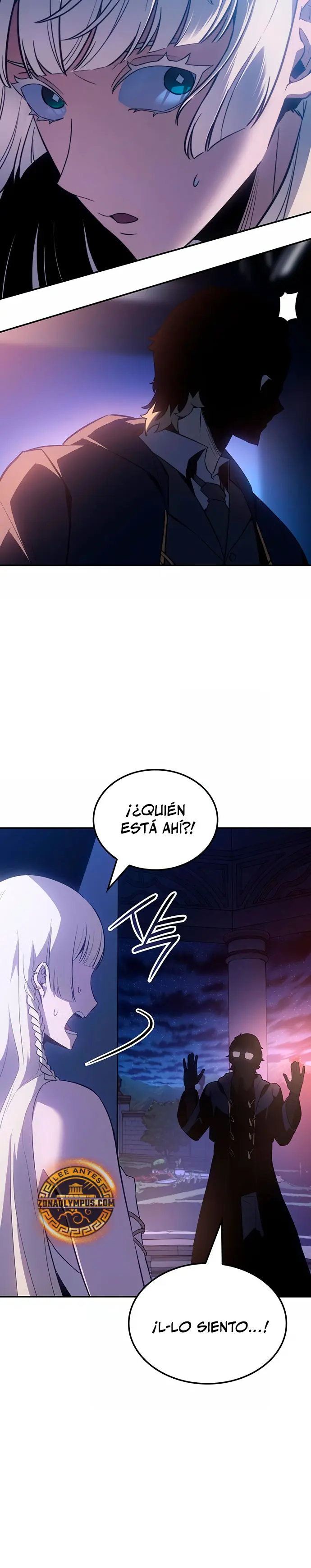 El Señor de Hielo Capítulo 42 - Page 9