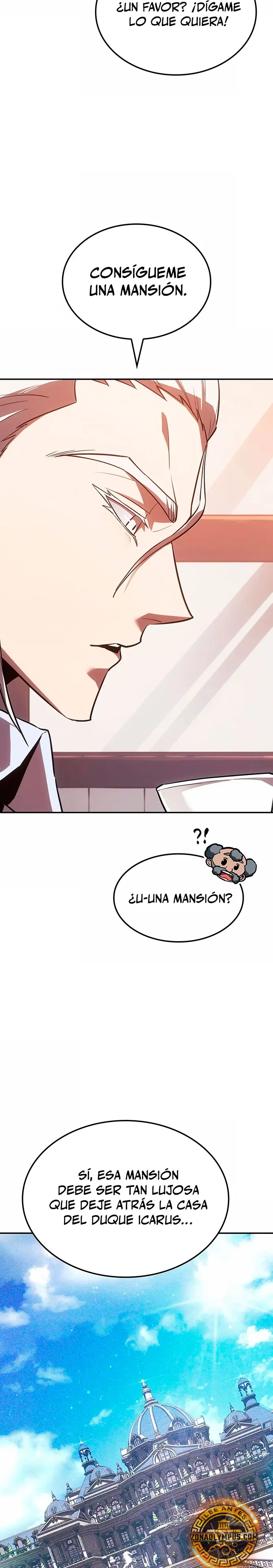 El Señor de Hielo Capítulo 43 - Page 17