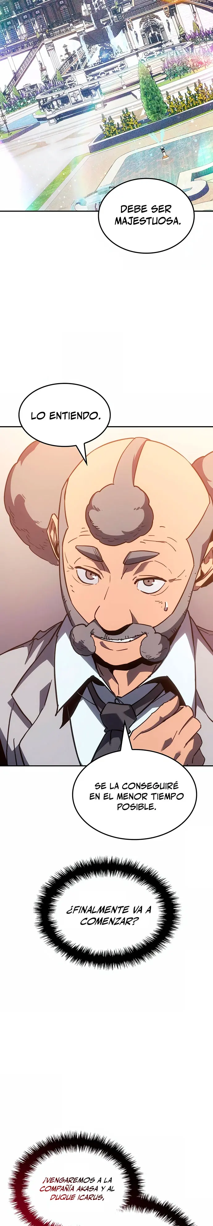 El Señor de Hielo Capítulo 43 - Page 18