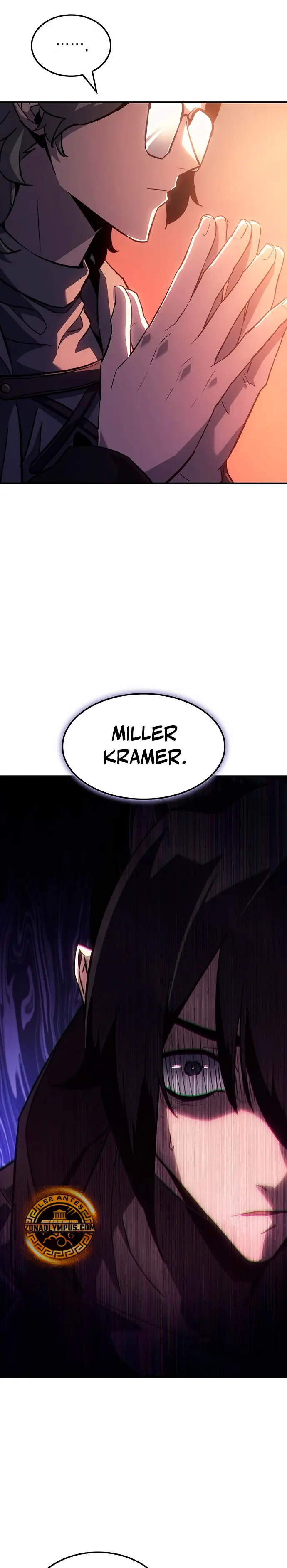 El Señor de Hielo Capítulo 43 - Page 27