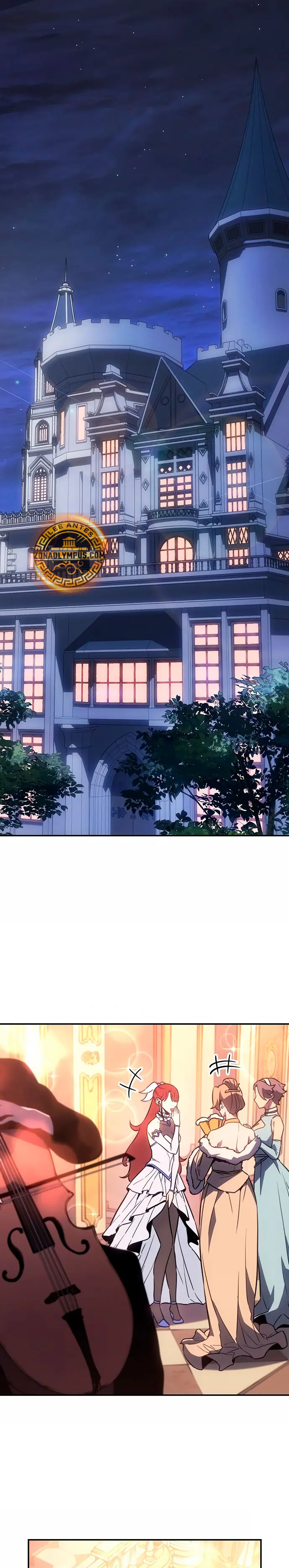 El Señor de Hielo Capítulo 43 - Page 3