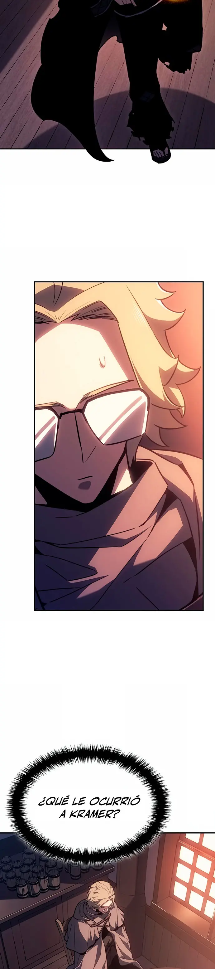 El Señor de Hielo Capítulo 43 - Page 32