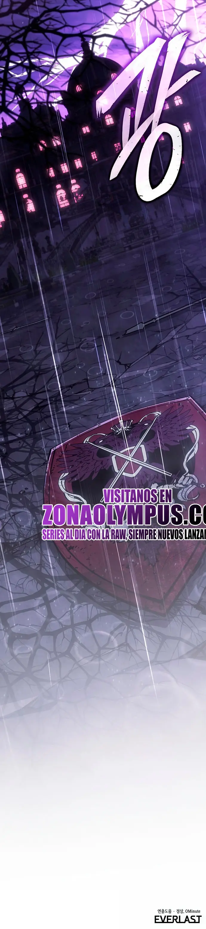 El Señor de Hielo Capítulo 43 - Page 34