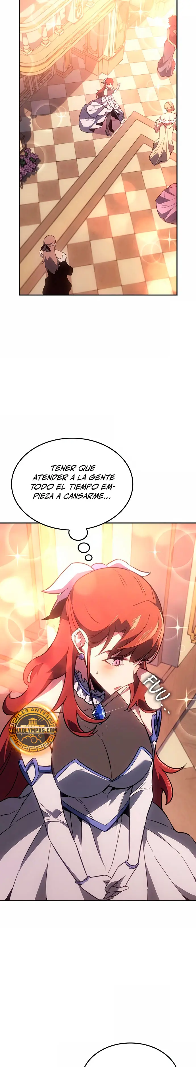 El Señor de Hielo Capítulo 43 - Page 4