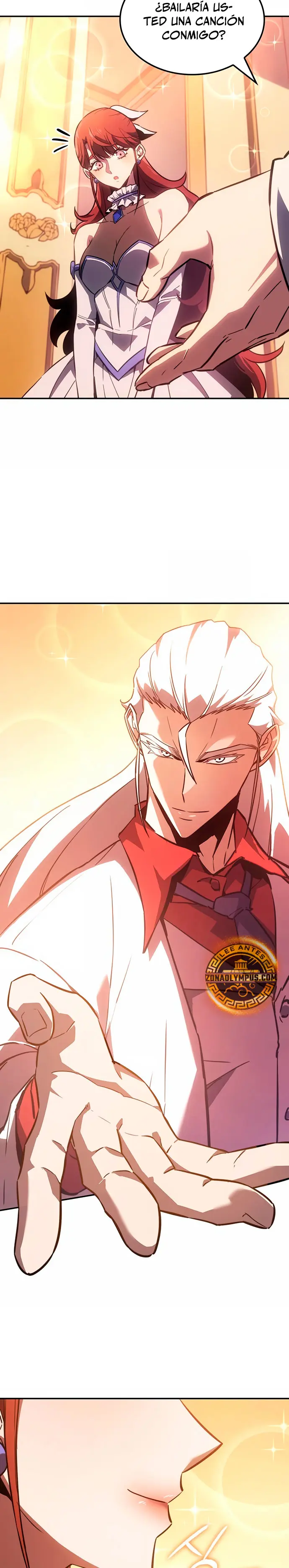 El Señor de Hielo Capítulo 43 - Page 5