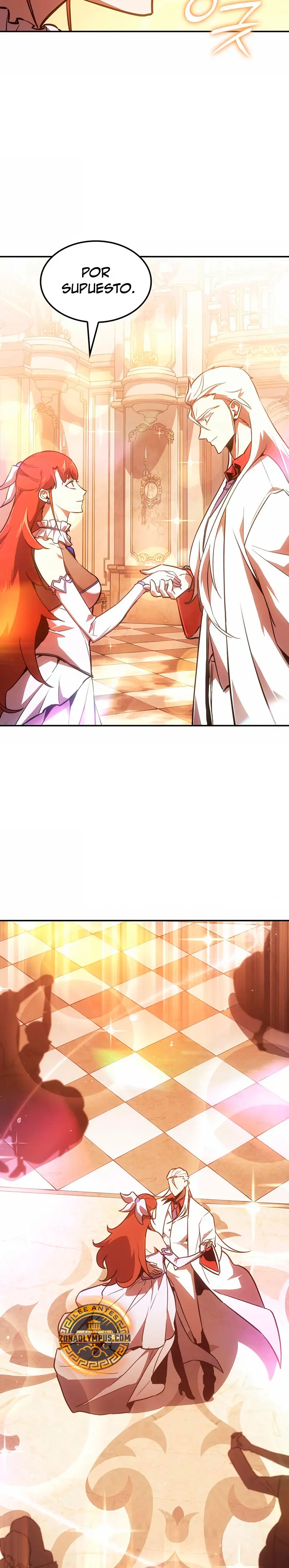 El Señor de Hielo Capítulo 43 - Page 6