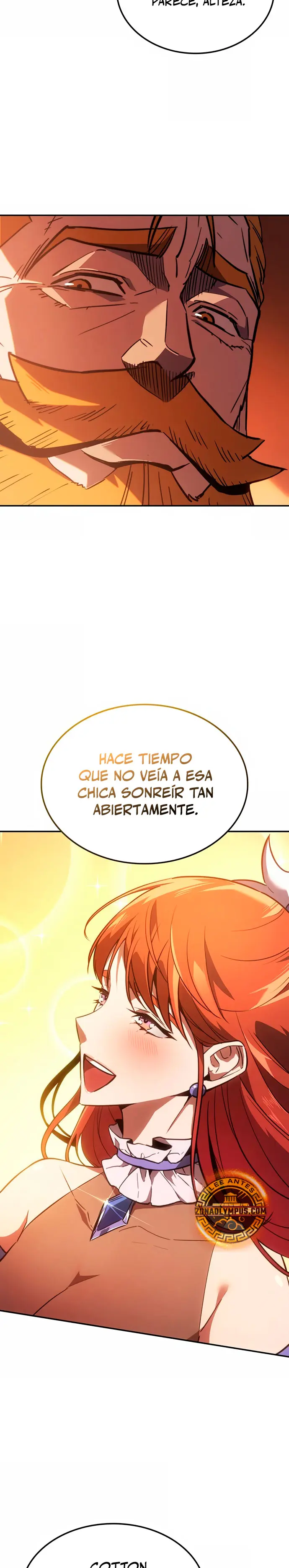 El Señor de Hielo Capítulo 43 - Page 8