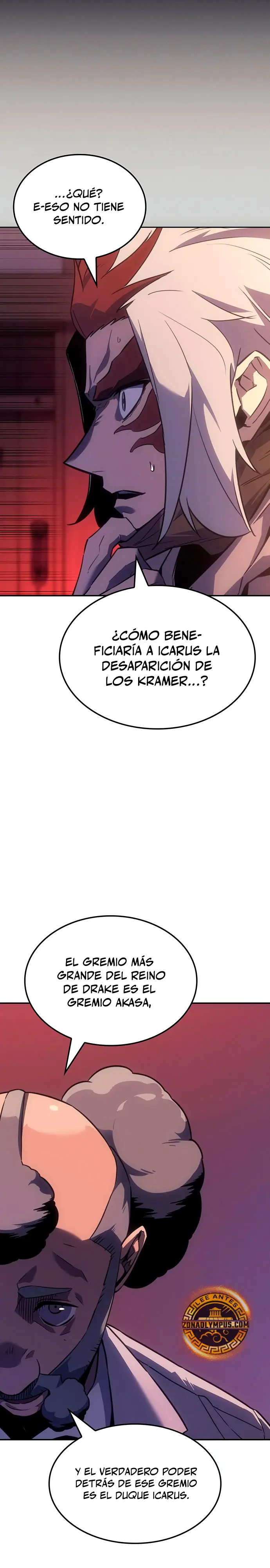 El Señor de Hielo Capítulo 44 - Page 13