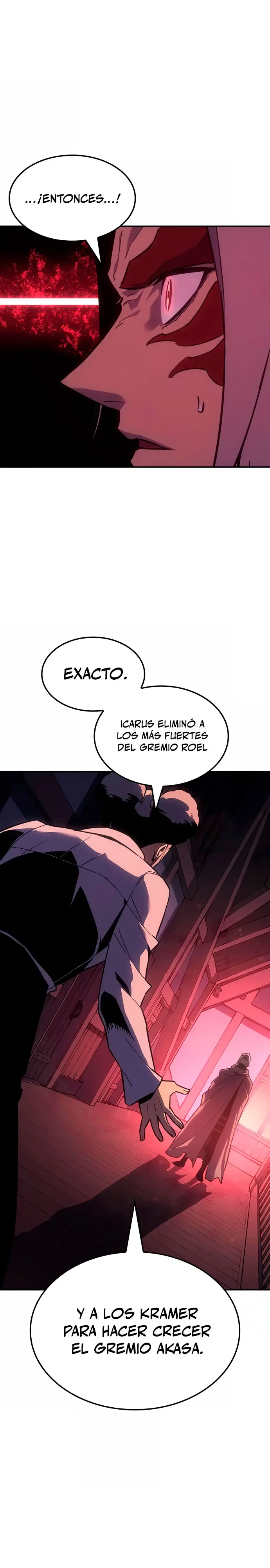 El Señor de Hielo Capítulo 44 - Page 14