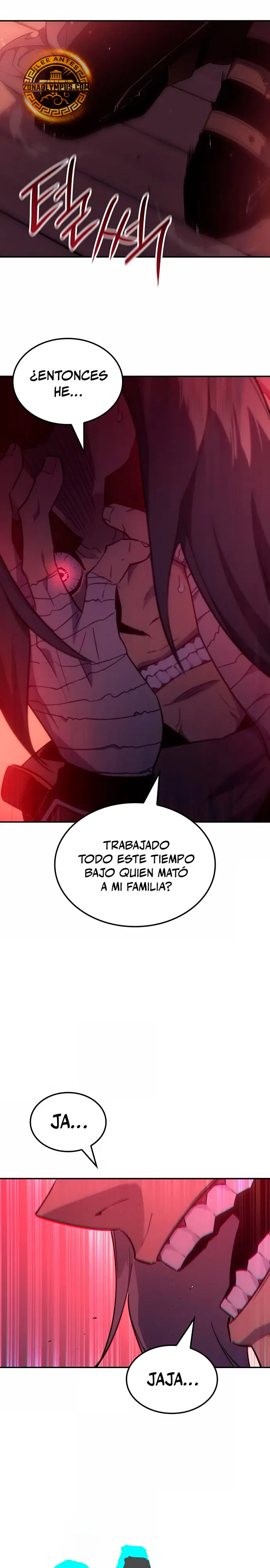 El Señor de Hielo Capítulo 44 - Page 15