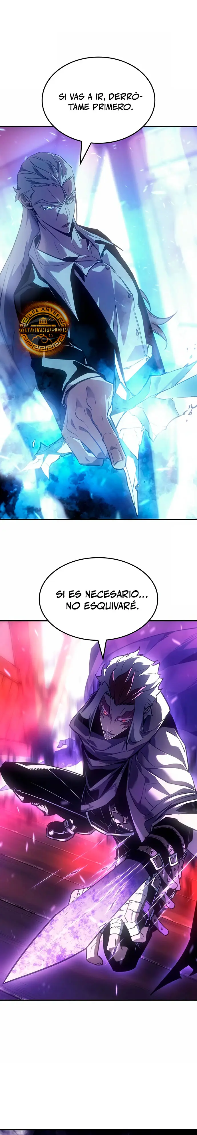 El Señor de Hielo Capítulo 44 - Page 20