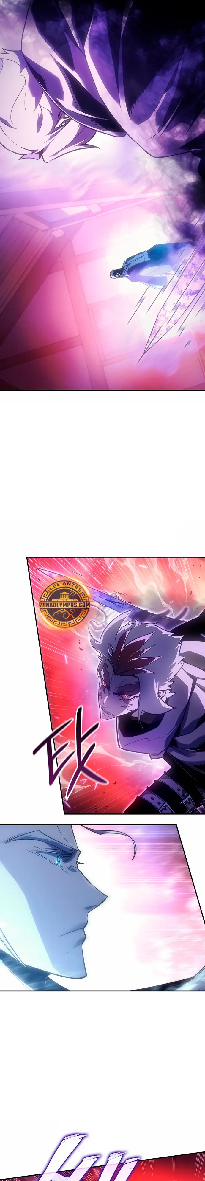 El Señor de Hielo Capítulo 44 - Page 21