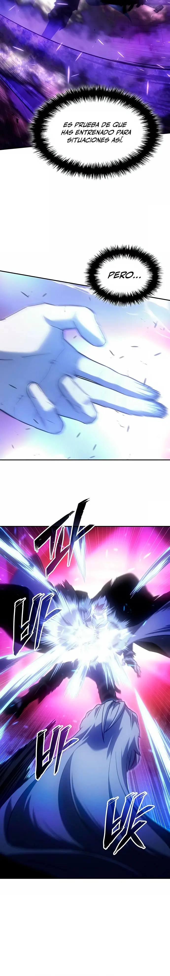 El Señor de Hielo Capítulo 44 - Page 23