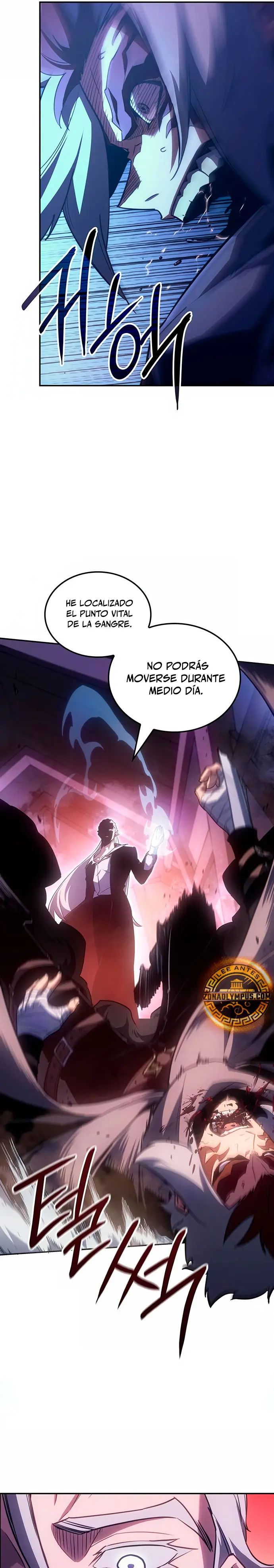 El Señor de Hielo Capítulo 44 - Page 24