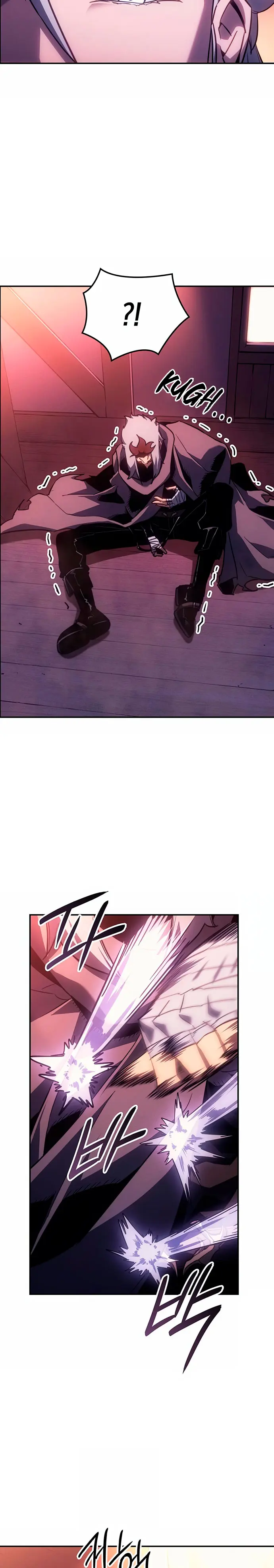 El Señor de Hielo Capítulo 44 - Page 25