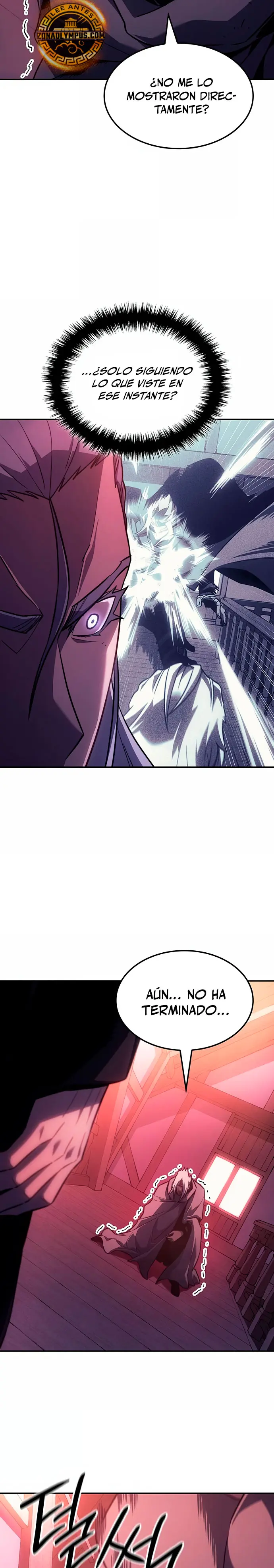 El Señor de Hielo Capítulo 44 - Page 27