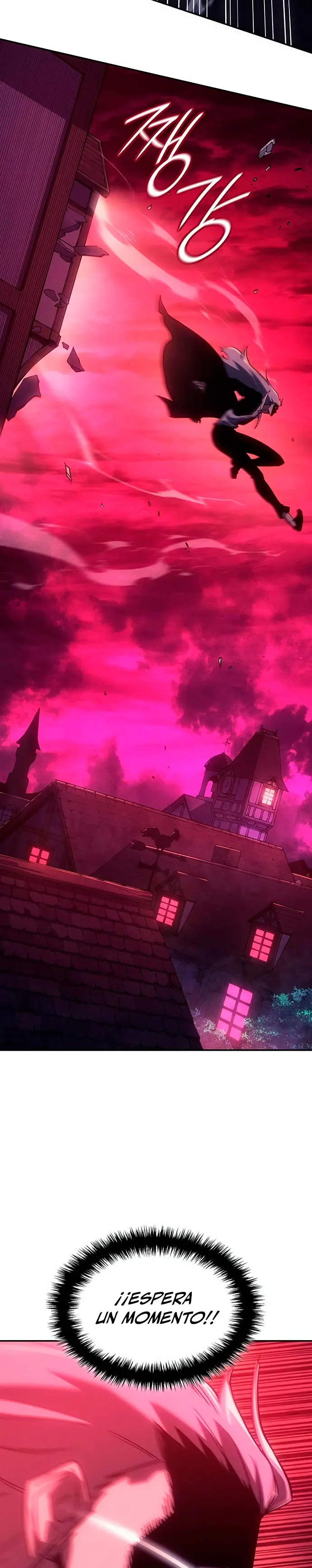 El Señor de Hielo Capítulo 44 - Page 35