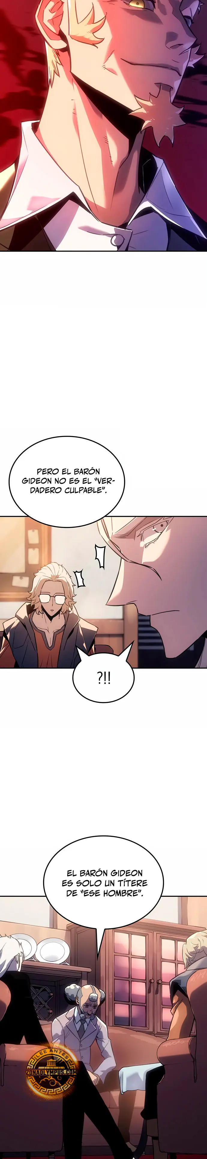 El Señor de Hielo Capítulo 44 - Page 6